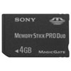 the nho sandisk ms pro duo 4gb hinh 1
